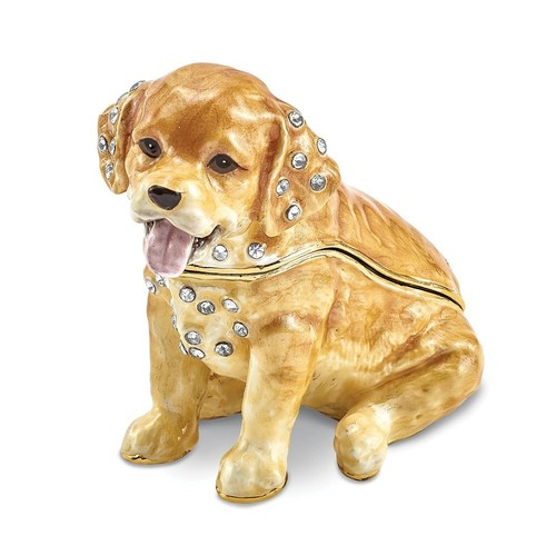 Bejeweled sassy golden - bejeweled,