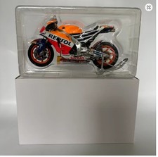 1/12  Altaya Model MotoGP