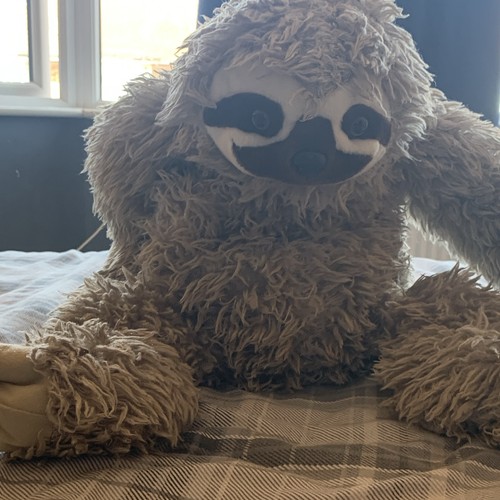 Wild republic large plush - wild,