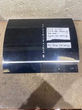 Sony PlayStation 3 CECHP03