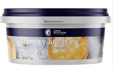 Chefs Selections Bramley Apple