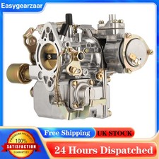 Carburetor For VW Beetle 34