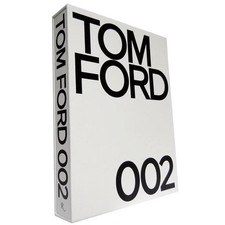 Tom Ford 002 Catalogue White