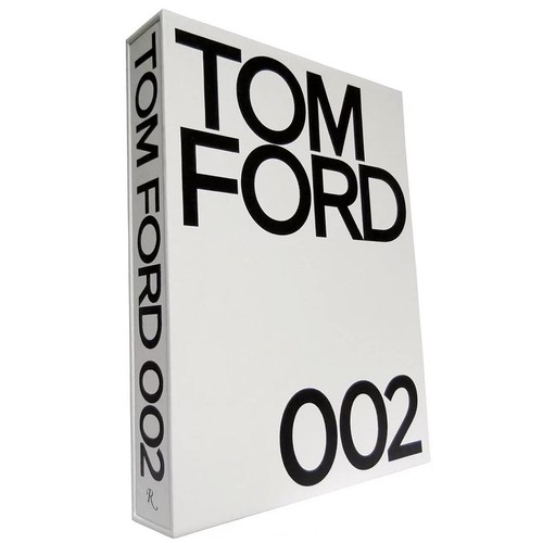 Tom ford 002 - ford,