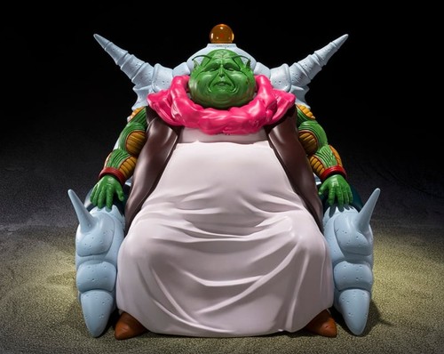 Bandai figuarts dragon - bandai, s.h