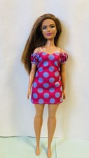 Mattel- Barbie- Fashionistas