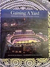 SIGNED 1st EDITION -Gaining a