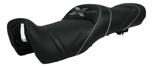 Honda vfr1200x crosstourer - honda,