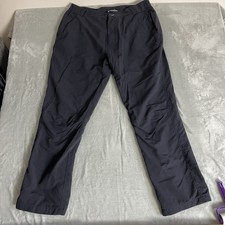Rohan Dry Requisite Trousers