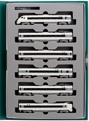 Kato scale 683 thunderbird - n,