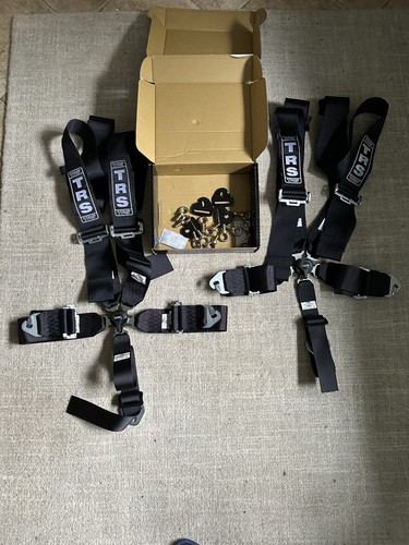 Trs point harnesses used - point, (used