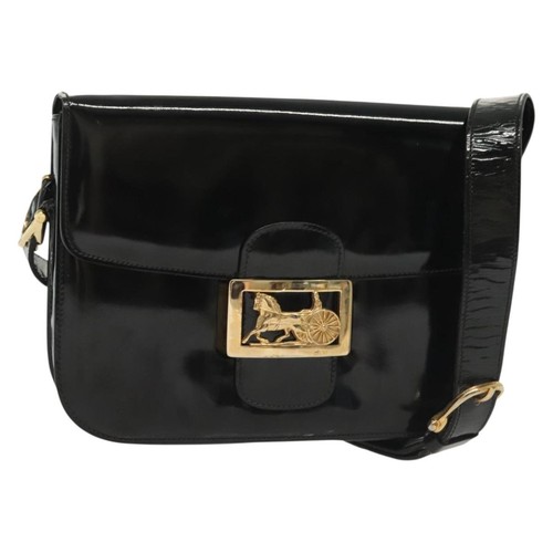 Celine horse carriage shoulder - celine,