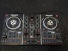 Numark Party Mix USB 2 Channel