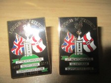 1 x  1st Newtownards