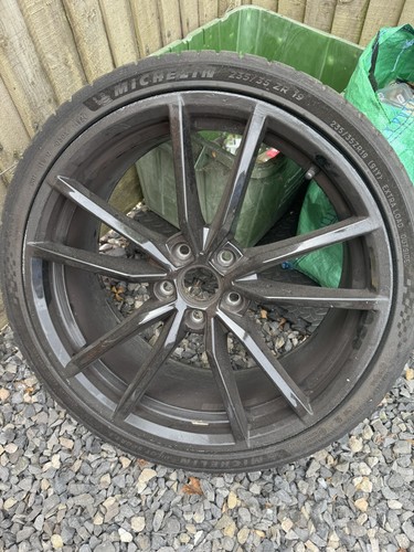 Golf mk7 19 - r,