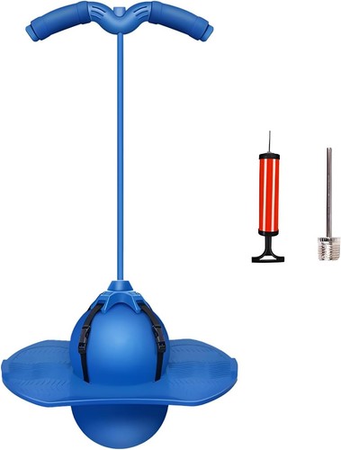 Bouncing ball frog - ball,