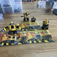 LEGO MIXELS SERIES 6 - 5004870