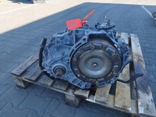 VW T5 Transporter 2.5 Tdi 6 speed Automatic Gearbox JAD 