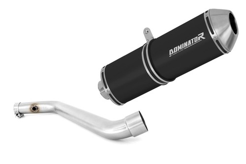 Fits bmw r850rt - r850rt, exhaust