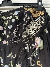 ASOS Design Off Shoulder Full