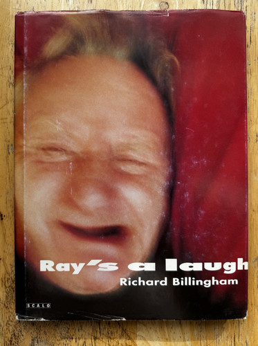 Ray laugh by richard - laugh,