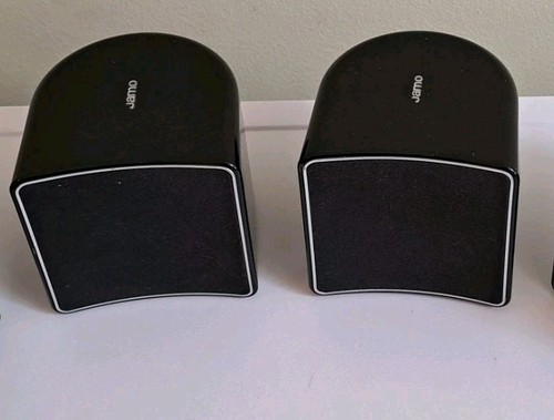 Pair jamo a10s satellite - pair,