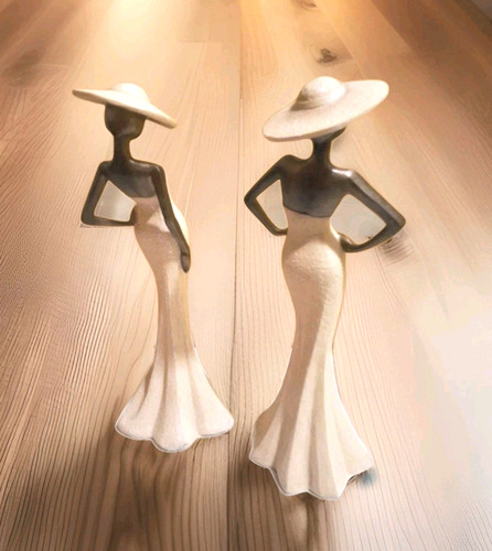 Set elegant lady - elegant,