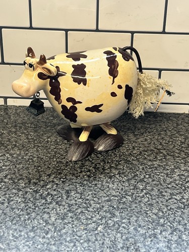 Animal antics ceramic - animal, nodding