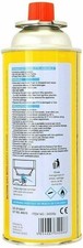 BUTANE GAS BOTTLE/PORTABLE