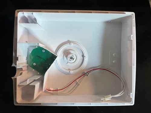 Aqualisa quartz electric - quartz,