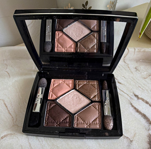 Dior couleurs 746 ambre - couleurs,