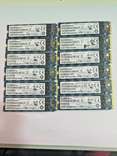 SanDisk 256GB x400 SSD M.2