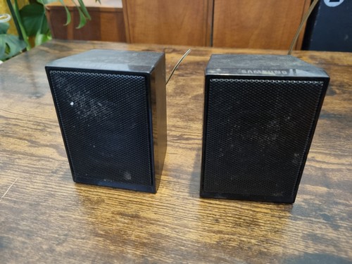 Samsung surround sound - surround,