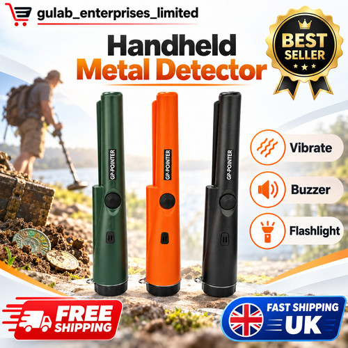 Garrett pro pointer - garrett, waterproof