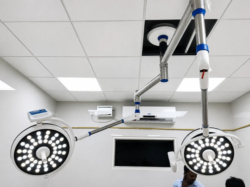 Room light surgical new - ot,