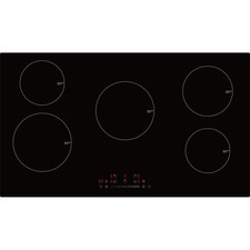 electriQ 90 cm 5-Zone