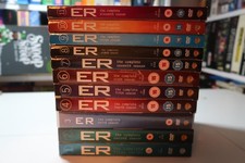 Series seasons 11 - series, 1-11