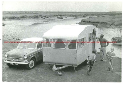 1959 sprite musketeer - 1959,