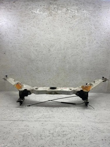 Jaguar x250 slam panel - slam,