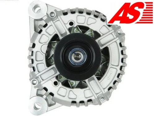 Alternator a0268 i - alternator,