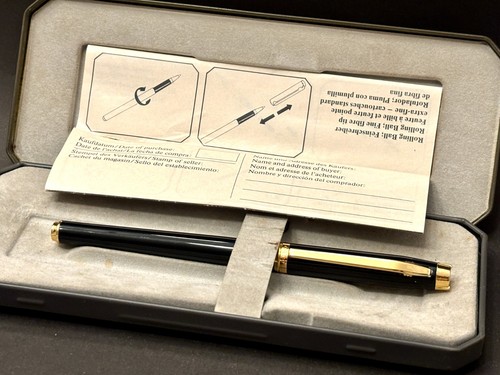 Elysee vogue fountain pen - vogue,