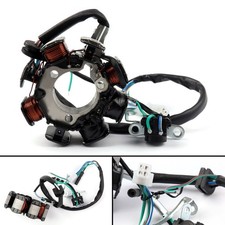 Generator Stator Coil