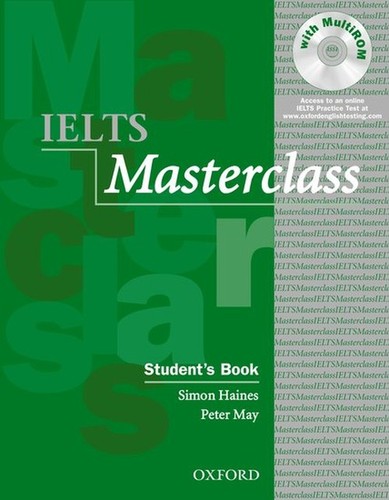 Ielts masterclass student s - masterclass::, student's