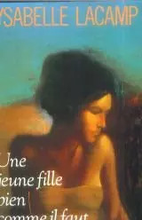 Une jeune fille bien comme - , il