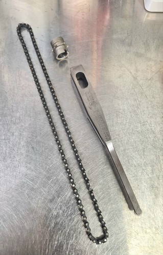 Renold chain mortise - mortise,,