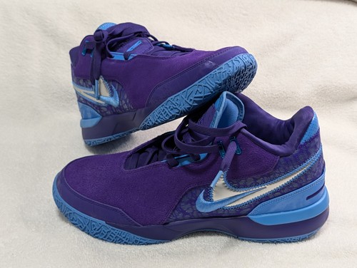 Nike zoom lebron - nike, nxxt