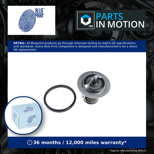 Coolant thermostat fits lexus - thermostat,