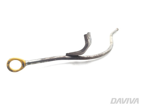 Toyota velfire oil level dip - velfire,