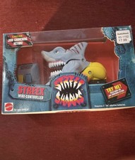 Vintage 1996 Mattel STREET