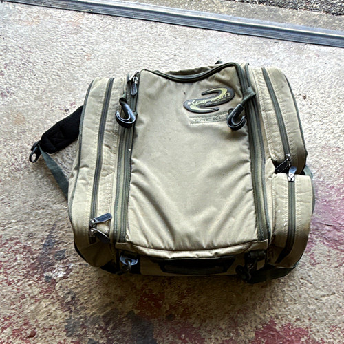 Korum polyester pockets - korum, 3
